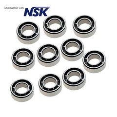 High Quality Dental Ball Bearing Ceramic Fit KAVO/NSK Turbine High Fast Speed