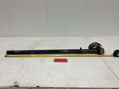 Process Technology 316 Stainless Steel Immersion Heater IH2978