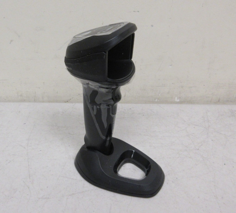 Zebra DS9908-SE00004ZZWW 2D Corded Handheld Barcode Scanner *NEW*