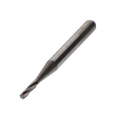 House Brand Dentistry 411129 FG #556 Straight Fissure Crosscut Carbide Burs 10Pk