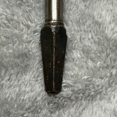Vintage NOS Irwin Micro-Dial Expansive Wood Bit #22 A