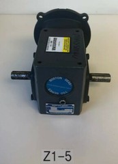 Boston Gear F715-5-B5-H 5:1 1.72 Input 291 Lb/In Output ~Warranty ~
