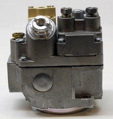 700-887 Robertshaw Comercial Cooking Gas Valve 7000BMSGOR 54-1007 1053997 541007