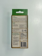Square D HOM2175SB Homeline Surgebreaker 2-Pole 120/240 V 25kA Surge Protector