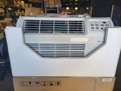Lot of 2 – PremAire 12,000 BTU Air Conditioners, 208-230v, 60Hz, 1PH