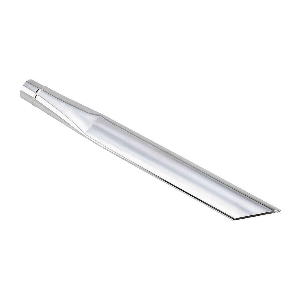 GUARDAIR N674 Crevice Tools,2″,Metal 5JJE8