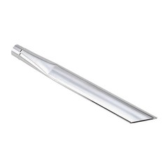 GUARDAIR N674 Crevice Tools,2″,Metal 5JJE8