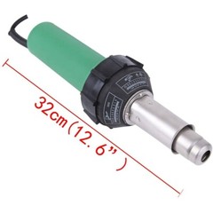 110V Professional Industrial 1600W Hot Air Gun PVC DIY Electric Heat Gun