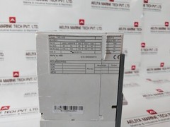 Abb Tmax T6s 800 Circuit Breaker 800Amp 1000v 50-60hz