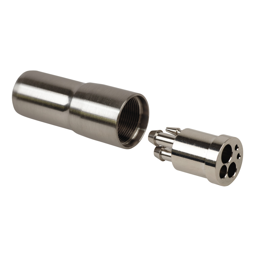 4 Hole Midwest Style Handpiece Connector