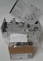 Wohner 32156 Busbar Adapter 250A 3 Pole – New NIB