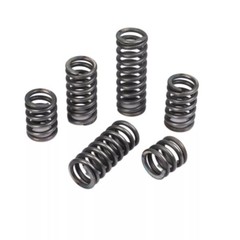 Compression Spring Steel 4mm Wire Dia Small Pressure Springs Coil Spring