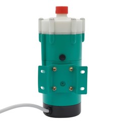 Magnetic Drive Circulating Pump Chemical Pump Corrosion Resistant Pump MP-20R