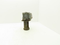 Teral Taku NQJ-100E Immersion Coolant Pump 3/8″npt 65L/min 0.1kw 220V 3PH