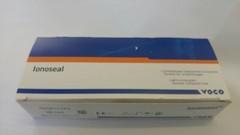 Voco Ionoseal Light Cure Resin Reinforced Glass Ionomer Base Liner 2.5gm