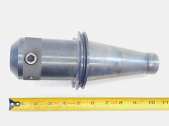 NMTB50 ERICKSON TOOL 1″ ID SOLID END MILL TOOL HOLDER 1.0 C-180966 WEDGE-LOCK