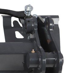 7143508 For Bobcat Skid Steer Bobtach Assembly Quick Attach Adapter Plate S175