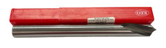Keo 1″ x 10″ HSS NC Spotting Drill 90° Angle USA Made