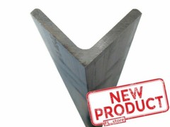 1/8″ x 2″ x 6 Feet Long Steel Angle Iron Hot Rolled Carbon Steel 90° Stock Mill