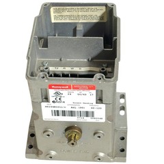 Honeywell M6194B1011 Modutrol IV Motor 24V 300 lb-in 90-160 Deg Replaces M644E10