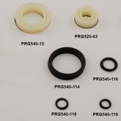 PRG540-400 Seal Kit for a PRG540 Rivet Tool