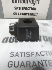 REXROTH HYDRONORMA,WZ65-4-L,SOLENOID COIL 90VA/550VA NOS