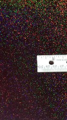 Bronze Glitter Film Sign Plotter Vinyl Film