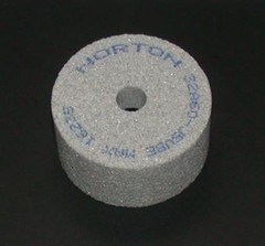 NEW NORTON 32A60-J5VBE GRAY GRINDING WHEEL 2″ X 1″ X 3/8″
