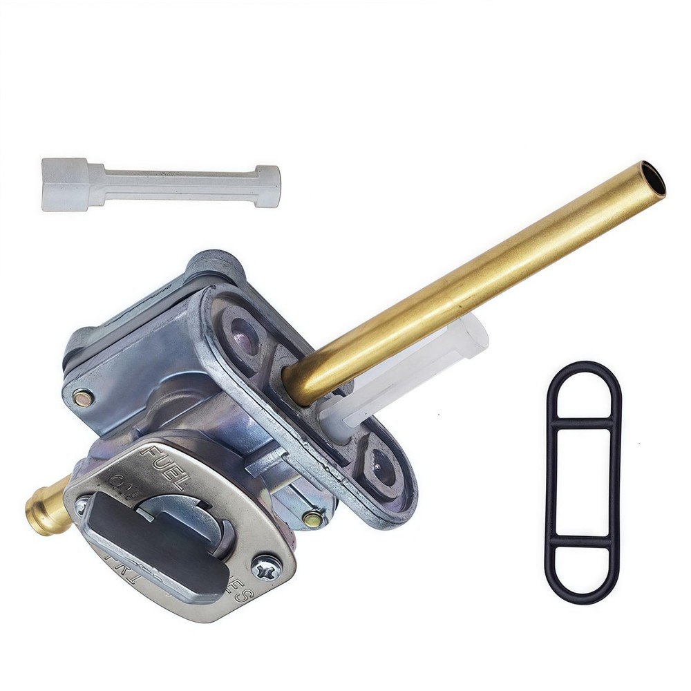 Fuel Valve Petcock Switch Replacement for Suzuki DRZ400S 2000-2019 DRZ400SM 2…