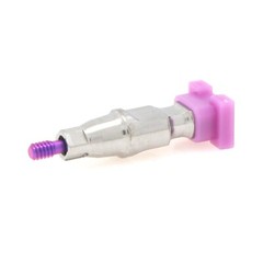 Dental Transfer Open/Closed Tray Impression Coping Fits Straumann ITI NC/RC