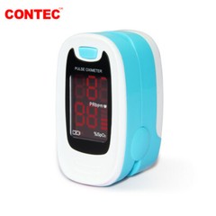 Pulse Oximeter Fingertip SPO2 Blood Oxygen Meter Heart Rate O2 Patient Monitor