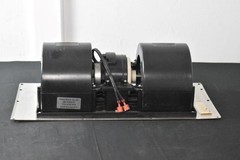 New Traulsen 325-60208-00, OEM Blower Assembly ECM/Bh1300, 2350 RPM, Ships FREE!