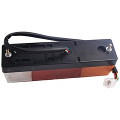 Rear Combination Lamp 514A7-10212 For TCM Forklift FD35T8 FD45T8 FD50T8 FD40T8