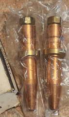 National Torch Tip Style SC-12- 3