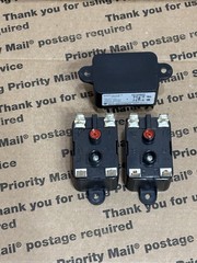 Tyco 9400-01T279 Fan Relay Goodman Amana 10135603 – Coil 120vac 🔥Used 4 Weeks
