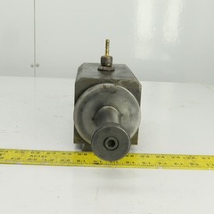 UVA Grinding Wheel Dresser 3000RPM Max From A Uvatonic 10MD 600 Cell