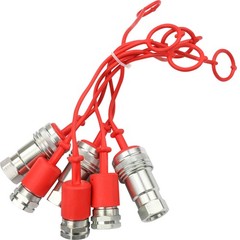 For Kubota L2501, L3200, L3301, and L3901 Tractors NEW Third Function Valve Kit