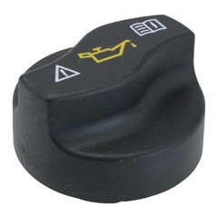 New Engine Oil Filler Cap For Mercedes Benz C300 E350 ML350 GLK350 A0000101685