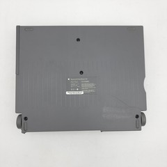 Apple Macintosh PowerBook 160 M4550 Vintage Laptop Powers On For Parts or Repair