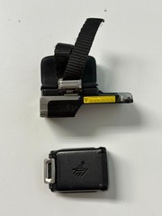 Zebra RS5100 Ring Scanner 2D/1D/QR Code Barcode Reader, Wireless Bluetooth to An