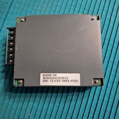 NEMIC LAMBDA Power Supply EWS25-24 24V 1.2Amp USED in good condition
