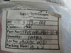 25 Light Steel Coil Springs, 10 Ounces, Conical Compression 15MM OD x 15MM Long