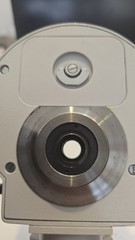 LEICA Leitz Microscope Fluorescence Illuminator Ploemopak