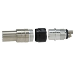 BEING Dental High Speed Turbine Handpiece NSK Phatelus Coupler 4 Hole 302PQ-N