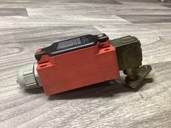 Bernstein ENK-UV1Z AHS Safety Limit Switch #118N48
