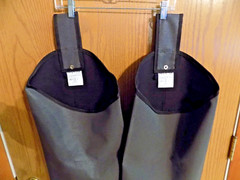 Protective Chaps Cut Puncture Abrasion Resistant Safety Protect High Risk Hazard