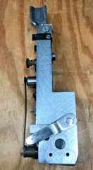 Rebuilt Acme Champion Stitcher Head With Standard 1/2″ Swivel Great Working Cond