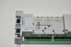 ^ AB Allen Bradley 2080-LC50-48QWB Micro850 PLC Ethernet I/P Controller #X7996