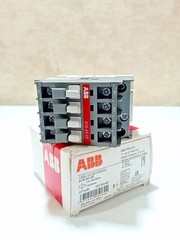 Brand New A16-40-00 Contactor 24V、110V 50Hz / 110-120V 60Hz、220-230V
