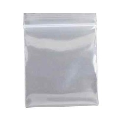 1000/PCS 2″x2″ Clear Reclosable Seal Bag Plastic Poly Zip Lock Bags Jewelry 2Mil